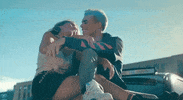 Pegao GIF by CNCO