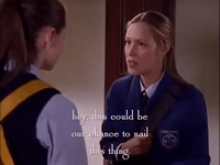 season 2 netflix GIF by Gilmore Girls 