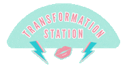 Lips Transformation Sticker by MAMAWEST