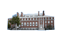 harvard university harvardgse Sticker by Harvard Graduate School of Education