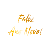 New Year Sticker by Zaz Produções