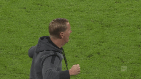 Sankt Pauli Coach GIF by FC St. Pauli