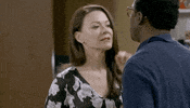Whats Going On Falling GIF by CBS