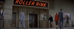classic film GIF by Warner Archive