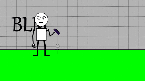 GhostSixSick blm revolution speak up 607 GIF
