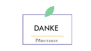 Pomeranze pomeranze Sticker