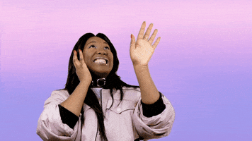 in the studio singing GIF by Dyo