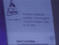 80S Internet GIF