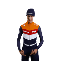 Teamnl Shorttrack Sticker by Shapevisions
