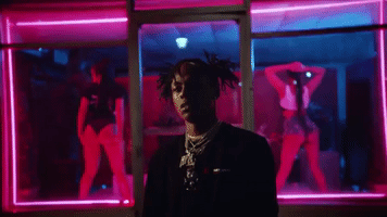interscope kendrick lamar rich the kid new freezer GIF