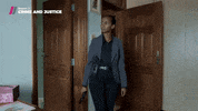 Looking GIF by Showmax