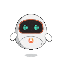 FeedMePOS restaurant pos feedme point of sale Sticker