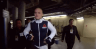 ufc 211 GIF