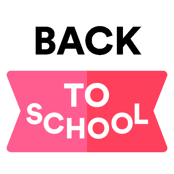 Learn Back To School Sticker by EF English First Russia