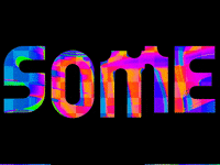 Art Glitch GIF