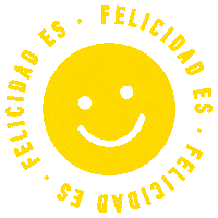 Spring Smile Sticker by OFFCORSS