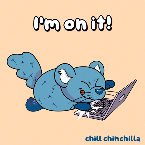 Chill Type GIF by VeeFriends
