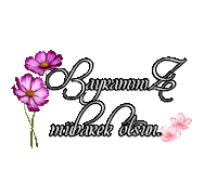 Pink Love Sticker