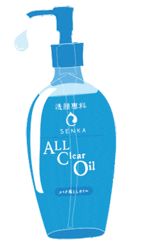 Facial Cleanser Sticker by Shiseido Indonesia