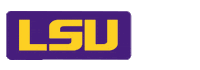 College Graduation Sticker by Louisiana State University