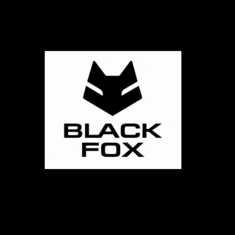 BlackFoxMotors giphygifmaker blf black fox GIF