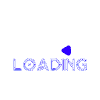 Loading Sticker