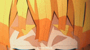 Demon Slayer Zenitsu GIF