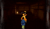 Scared Point GIF by Xbox