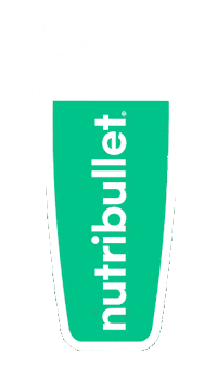 NutriBullet breakfast lunch blender smoothie Sticker