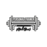 Workout Gym Sticker by Palestra Gold Blue