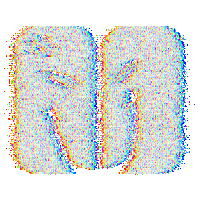 the purge hardstyle Sticker by Spoontech Records