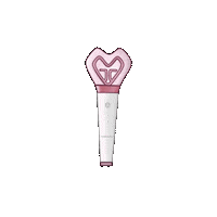 Yuri Tiffany Sticker