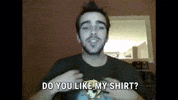 Happy Streamer GIF