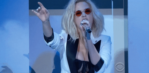 Katy Perry The Grammys GIF by Recording Academy / GRAMMYs