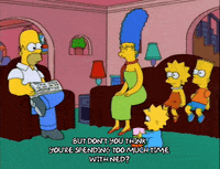 homer simpson GIF