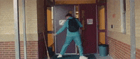 Read High School GIF by Livingston
