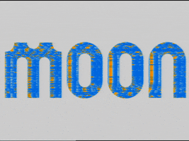 Art Glitch GIF