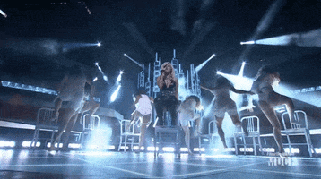 dance iheartradiommvas GIF by CTV
