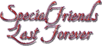 forever Sticker