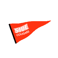 Southern Illinois University Edwardsville Sticker by SIUE