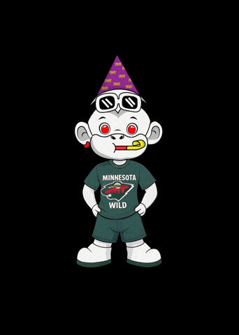 Turn Up Party GIF by Zhot