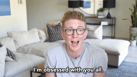 Youtube Video GIF by tyler oakley