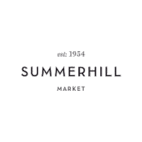 SummerhillMarket  Sticker