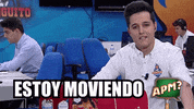 Old Spice Ou Mama GIF by Alguna Pregunta Més?