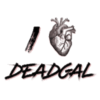 Cherry Bomb Nails Sticker by DEADGAL