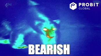Money Moon GIF by ProBit Global