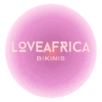 Bikinis Sticker by Love Africa