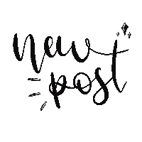 Check Out All Black Sticker