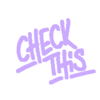 Check This Out All Eyez On Me Sticker by University of Mannheim – Universität Mannheim