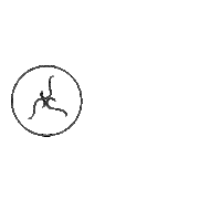 Ser Sticker by Vero Martorell